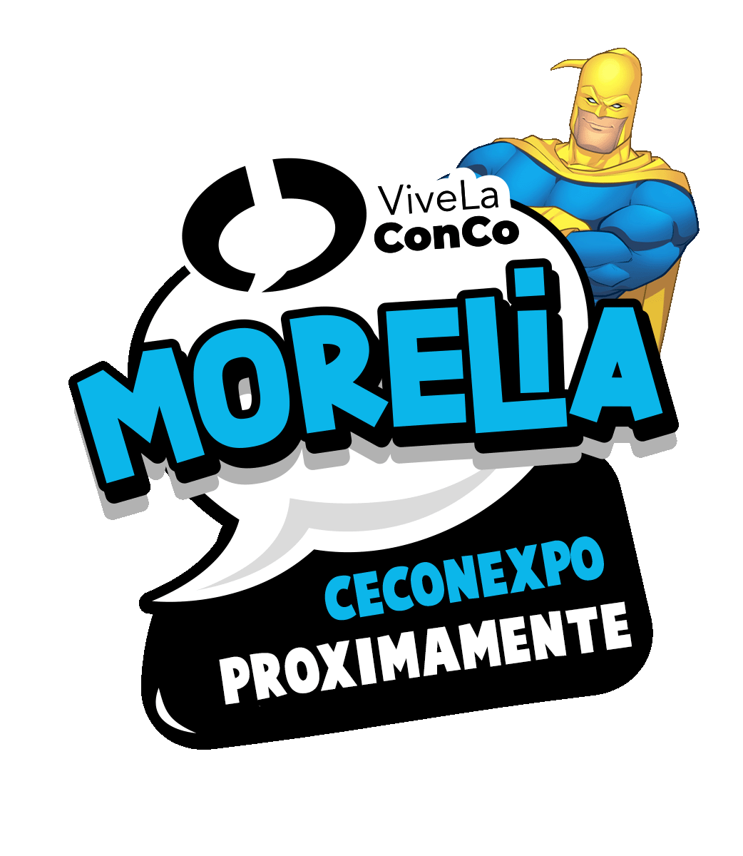 ViveLaConCo Morelia