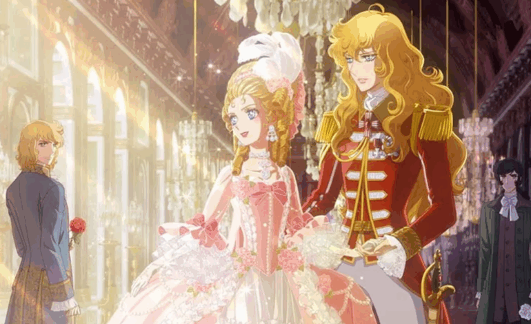  7 animes basados en historias reales