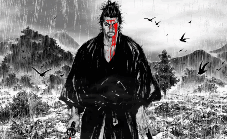  5 Mangas que queremos ver en anime