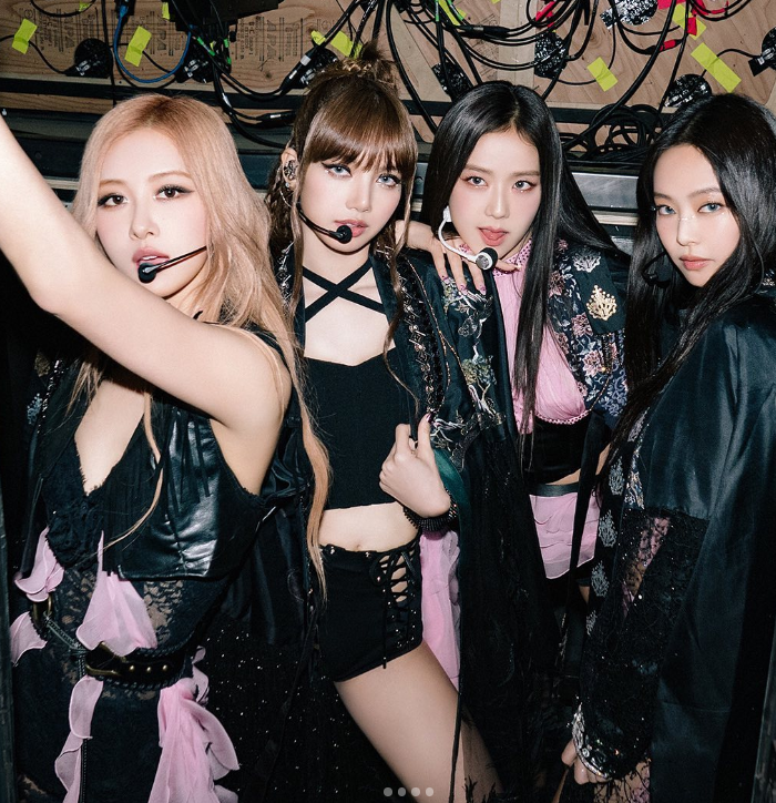 BLACKPINK