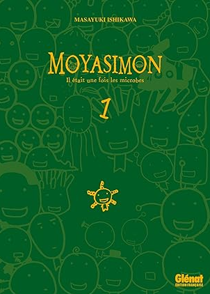 Moyashimon