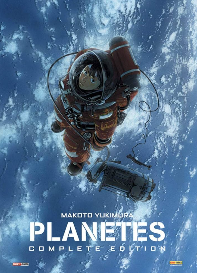 Planetes