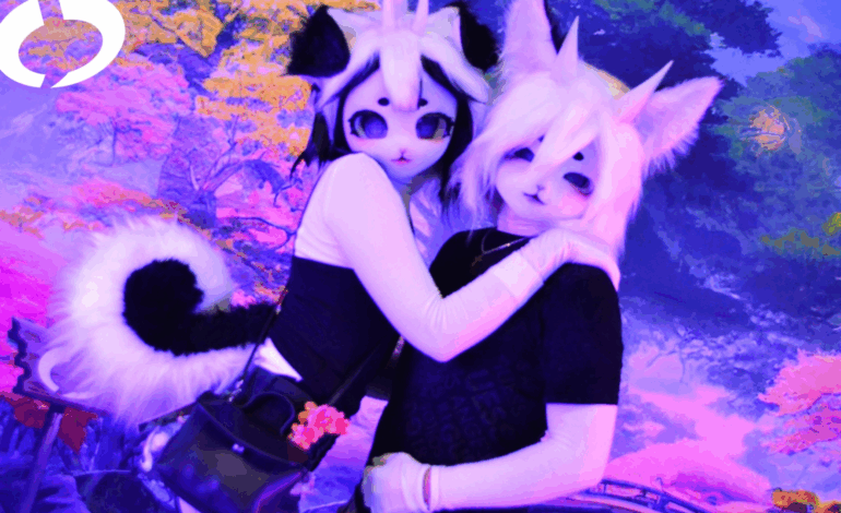  Ideas de cosplay para hacer entre amigos