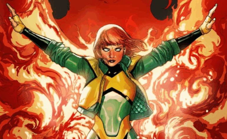  Los 7 mutantes más poderosos del universo X-Men