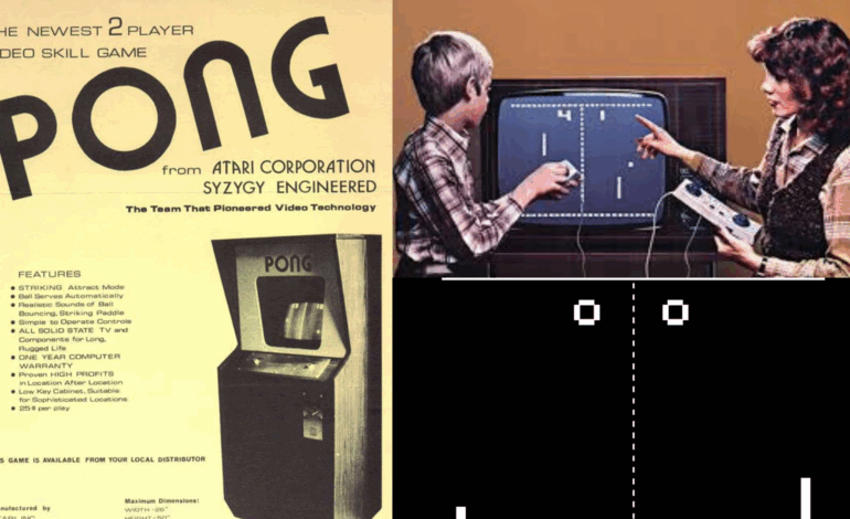 Videojuegos que marcaron la historia