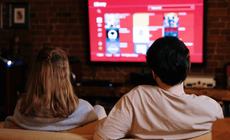 Animes para ver con tu amorcito