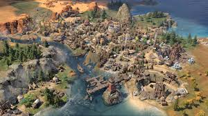 Civilization VI