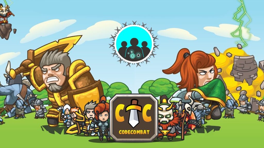 CodeCombat