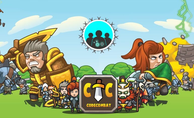  5 videojuegos para aprender mientras te diviertes