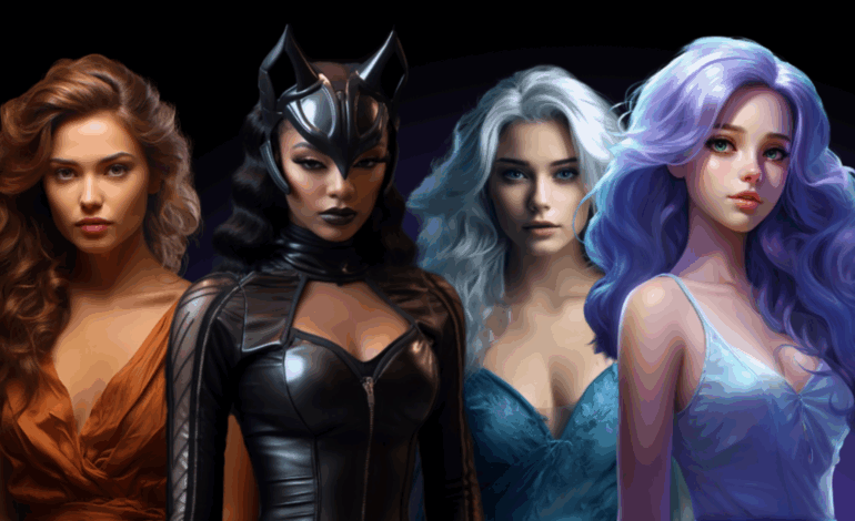  Apps para hablar con personajes de anime: ¡chatea con tu waifu favorita!