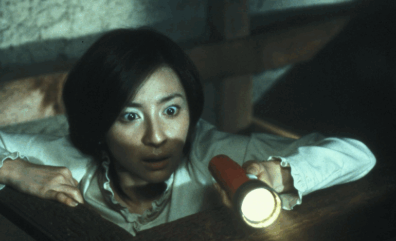 Películas de terror asiático que sí dan miedo (y no son puro jumpscare)