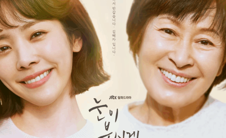  6 Doramas que te harán llorar a mares 😢