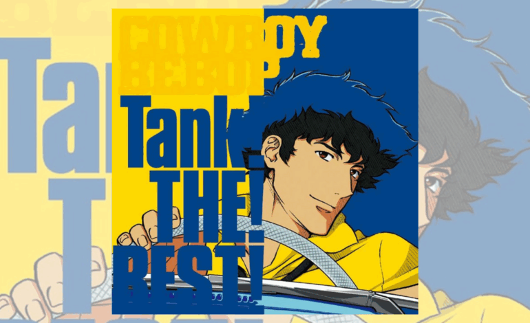 Bandas sonoras de anime que son obras de arte