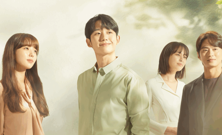 K-Dramas románticos que NO son cursis