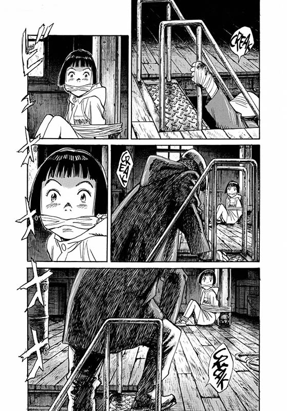 Mangas con protagonistas femeninas poderosas