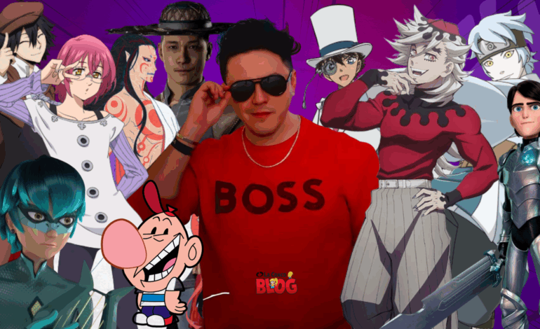  7 curiosidades de Alan Velázquez que todo fan debe saber 💥