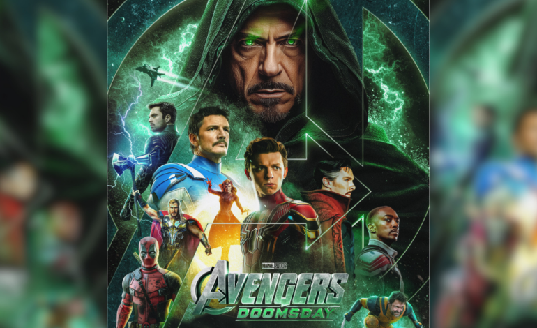  Avengers: Doomsday: Análisis de los avances y teorías de la esperada película del MCU