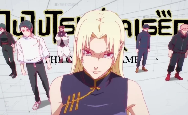  🥋 Los animes Shōnen más esperados de 2026