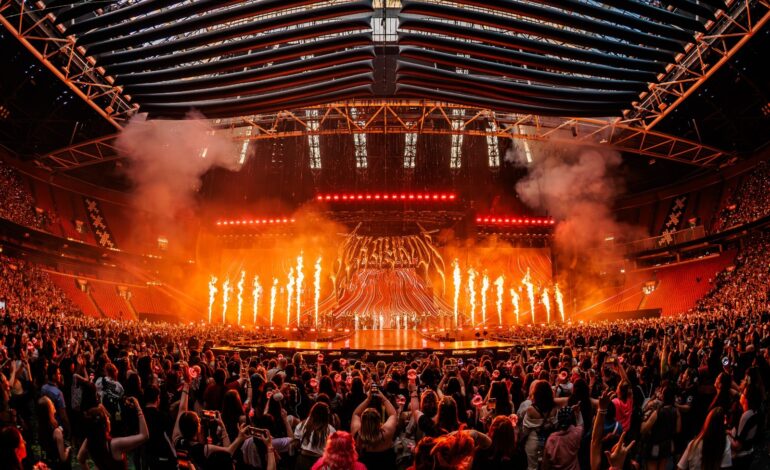  El impacto del K-Pop: moda, estética y performance