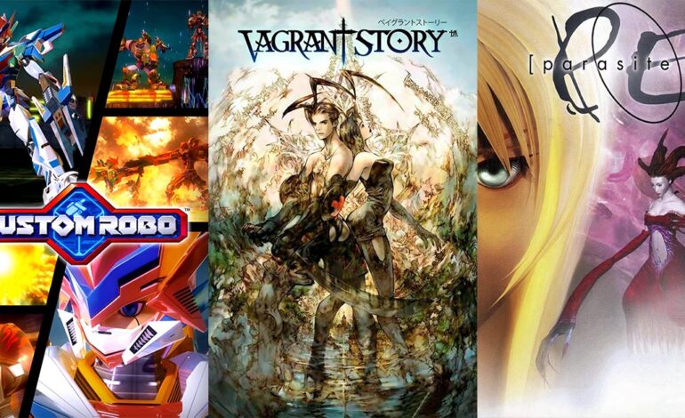  🎮 Videojuegos retro poco conocidos que vale la pena jugar