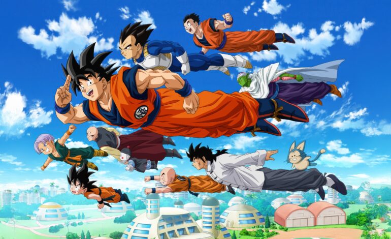  🎌 La evolución del anime a través del tiempo