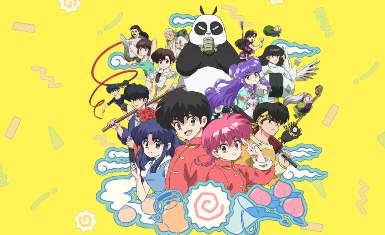  🔄 Reboots de anime que tienes que ver