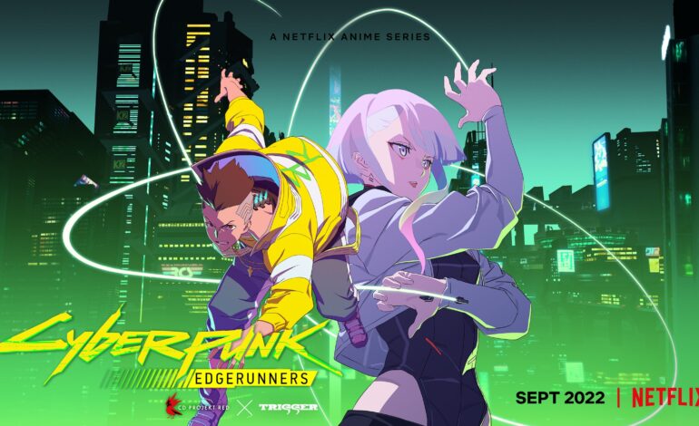  🎮 Animes basados en videojuegos que debes ver