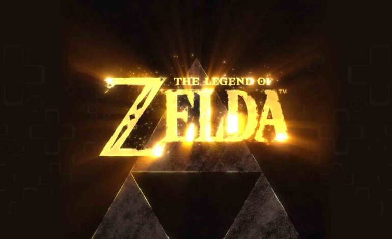  🗡️The Legend of Zelda: un esperado proyecto cinematográfico