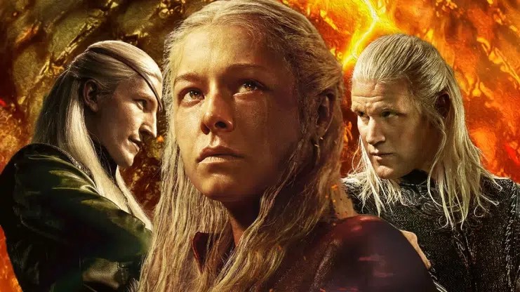  🐉 House of the Dragon: todo lo que sabemos sobre la esperada tercera temporada