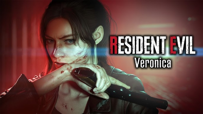  🧟 Resident Evil Veronica: el remake que los fans llevaban años esperando llegará en 2027