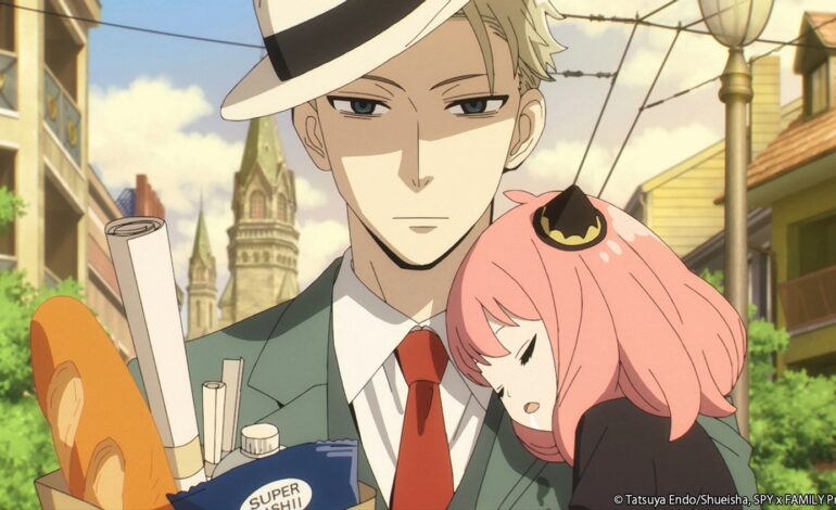  👨‍👧‍👦 Los mejores padres del anime: personajes que nos enseñaron el verdadero significado de la familia