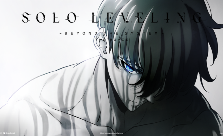  ⚔️ Solo Leveling: Beyond the System ya es oficial y promete llevar la historia de Sung Jinwoo a un nuevo nivel
