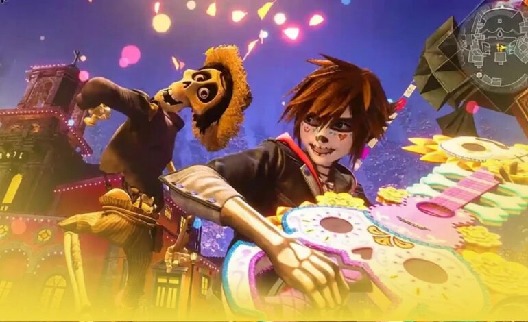  ✨ Kingdom Hearts llega a la animación y Kingdom Hearts IV ya tiene ventana de lanzamiento