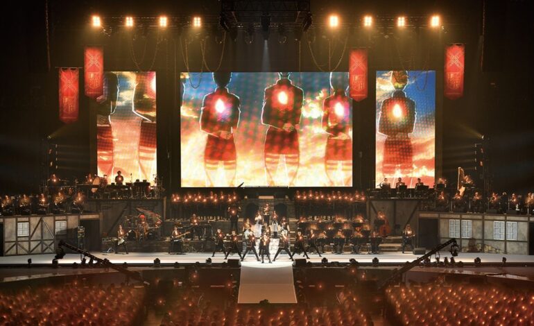  🎼 Las bandas sonoras más épicas del anime: cuando la música se convierte en parte de la historia