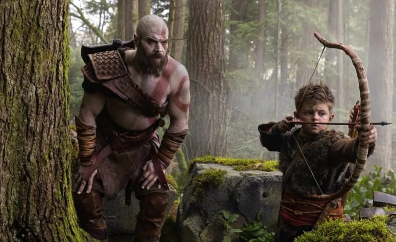  ⚔️ God of War prepara su llegada a Prime Video: todo lo que sabemos de la esperada serie live action