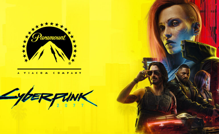  🌃 Cyberpunk 2077 tendrá película live action: de Night City a la pantalla grande