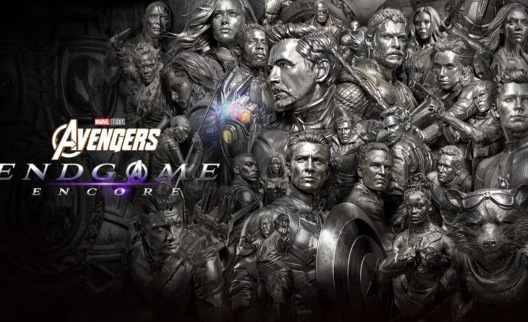  Avengers: Endgame Encore: las nuevas escenas que preparan el camino hacia Avengers: Doomsday
