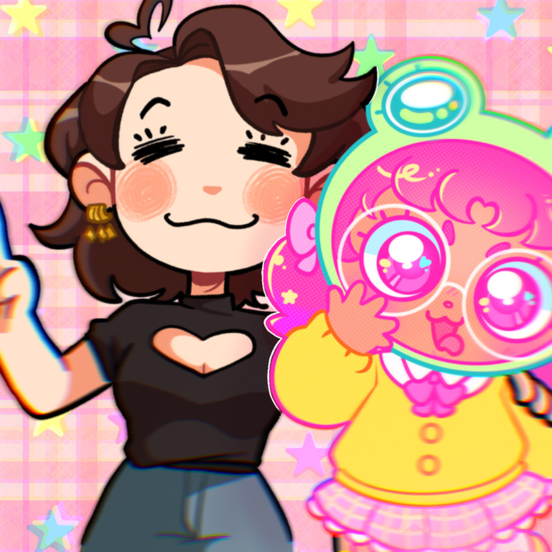 Beibi & Potobotto