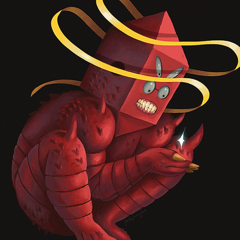 Jakyrrojas