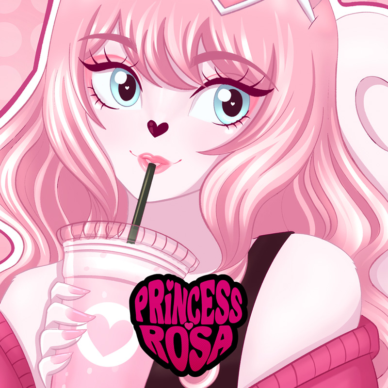 Princess Rosa