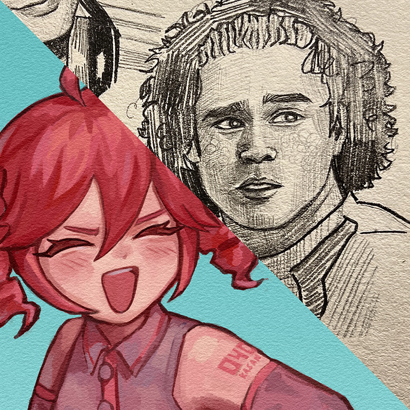 ShrympSoup / Miwiiss