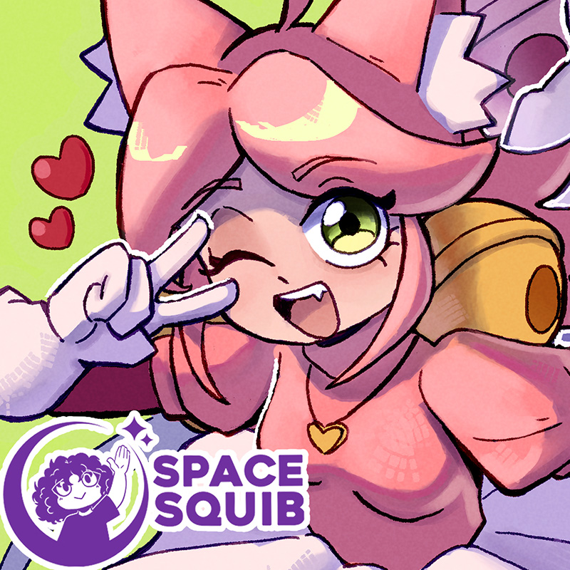 Spacesquib