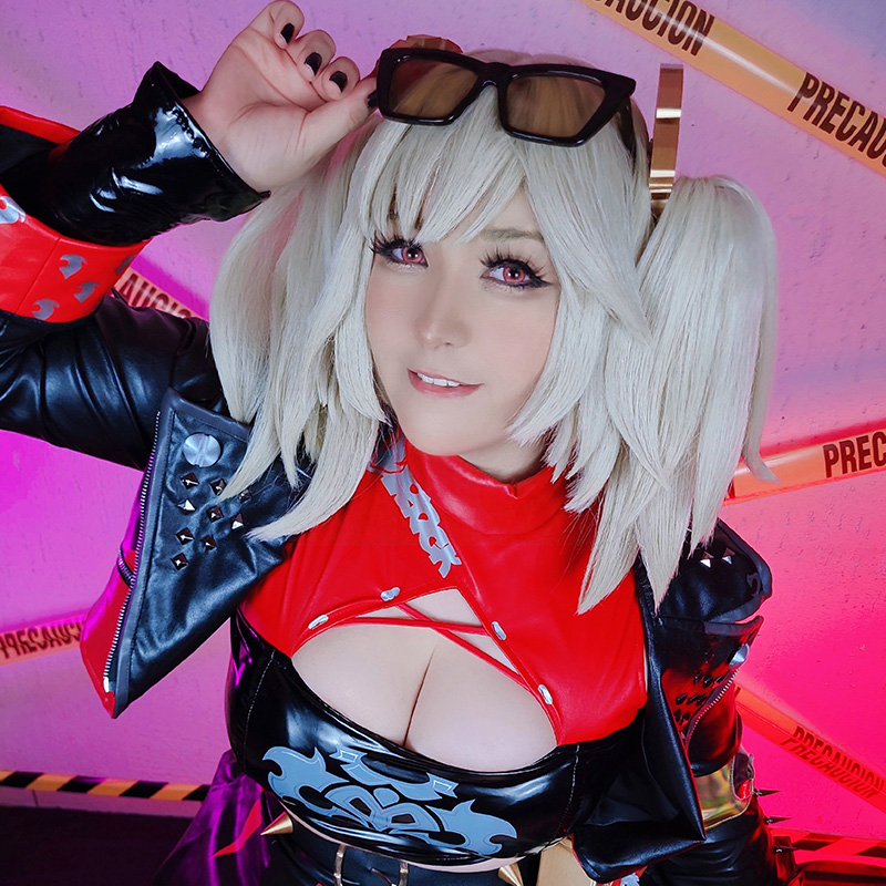 RoxiiCosplay
