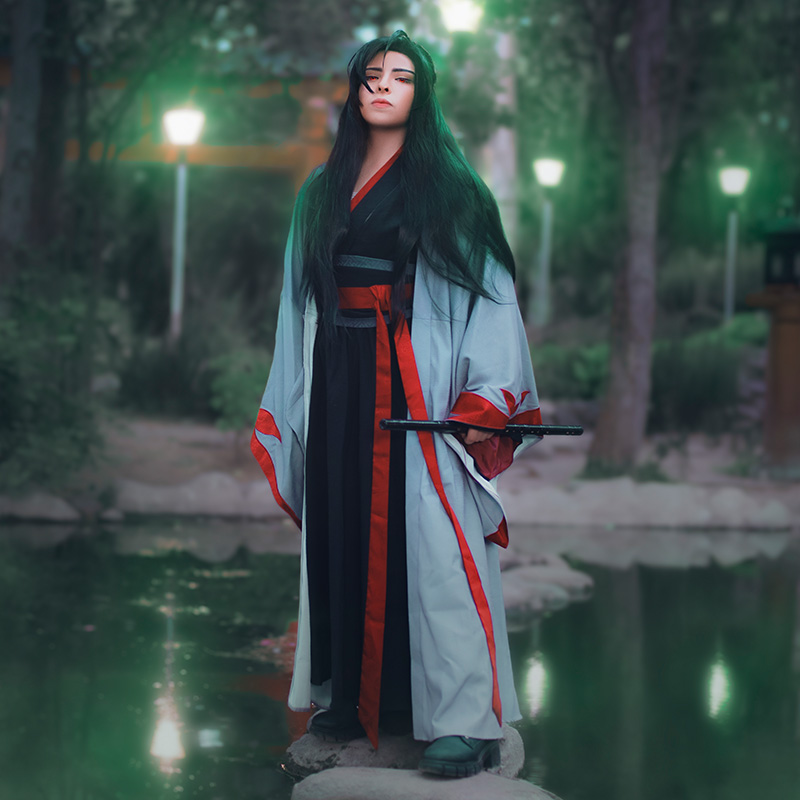 Xiaolian_cos